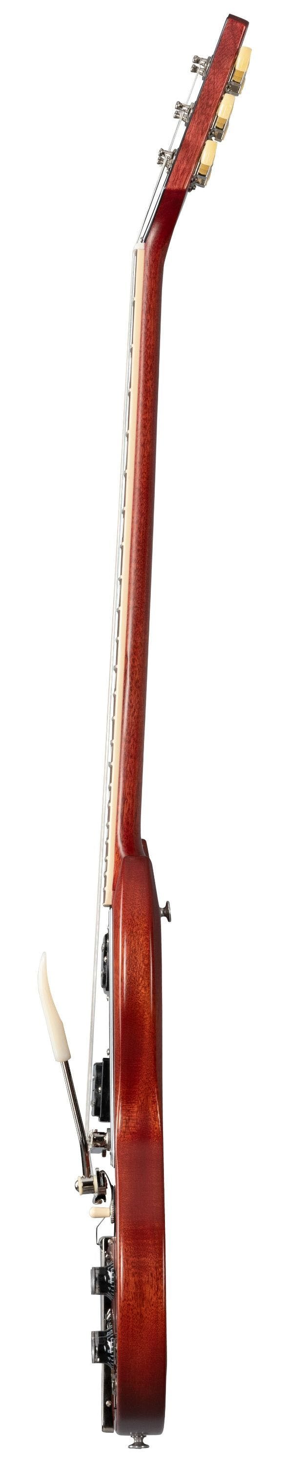 Gibson SG Standard '61 Faded Maestro Vibrola Electric Guitar in